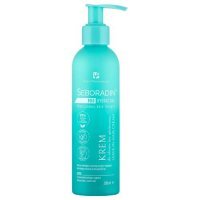 Seboradin Pro Hydractive Wygładzający krem do włosów, 200 ml