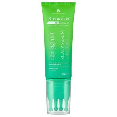 Seboradin Pro Seboclear Serum normalizujące w roll-onie, 100 ml