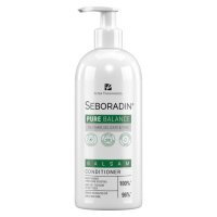 SEBORADIN Pure Balance Balsam do włosów, 400ml