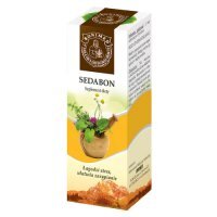 SEDABON Syrop ziołowy 100 ml