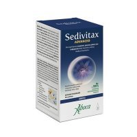 SEDIVITAX Advanced krople 30 ml