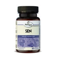 Sen, 60 kaps.