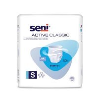 SENI ACTIVE Classic S, 30 szt.