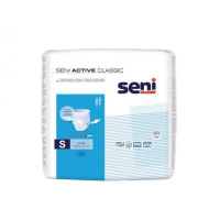 SENI ACTIVE Classic S, 30 szt.