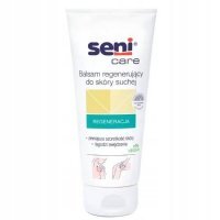 SENI CARE Balsam do ciała skóra sucha, 200ml