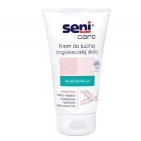 SENI CARE Krem do suchej zrogowaciałej skóry mocznik 10% 100 ml