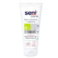 SENI CARE Krem ochronny z argininą 200 ml