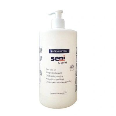 SENI CARE Olejek pielęgnacyjny, 1000ml