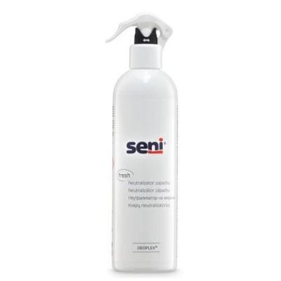 SENI Neutralizator zapachu, 500ml