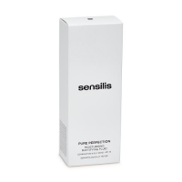 SENSILIS PURE PERFECTION Fluid nawilżający 50 ml+ KOSMETYCZKA GRATIS