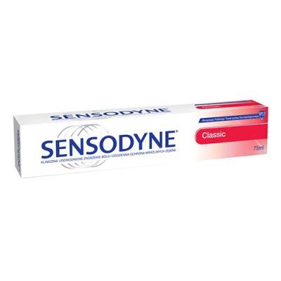 Pasta do zębów sensodyne cena