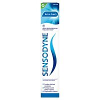 Sensodyne Extra Fresh Pasta dla wrażliwych zębów, 75 ml