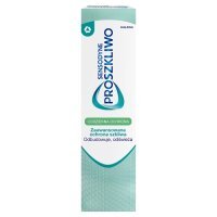 Sensodyne Proszkliwo Codzienna ochrona Pasta do zębów, 75 ml
