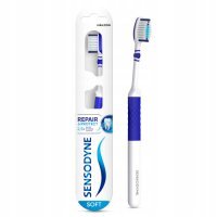 Sensodyne Repair &amp; Protect Soft Szczoteczka do zębów wrażliwych miękka, 1 szt.