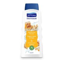 Septona Żel pod prysznic Exotic Coconut &amp; Mango, 750 ml