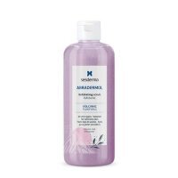 SESDERMA ABRADERMOL Volcanic Peeling złuszczający na bazie skały wulkanicznej, 250ml krótka data 31.10.2026