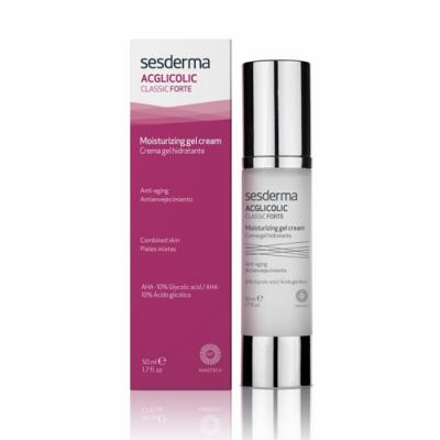 SESDERMA Acglicolic Classic Forte Krem, 50 ml