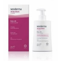 SESDERMA ACGLICOLIC Mleczko do ciała, 200ml