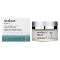 SESDERMA AZELAC krem nawilżający 50 ml