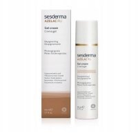 SESDERMA Azelac Ru krem - żel, 50ml