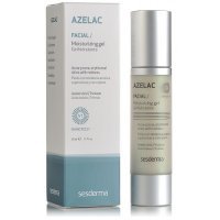 SESDERMA AZELAC żel nawilżający do twarzy 50 ml