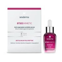 Sesderma BTSES Mimetic Serum przeciwzmarszczkowe, 30 ml KRÓTKA DATA 01.05.2026