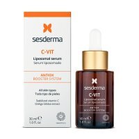 SESDERMA C-VIT liposomowe serum 30 ml