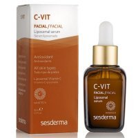 SESDERMA C-VIT liposomowe serum 30 ml