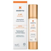 SESDERMA C-VIT RADIANCE krem rozświetlający 50 ml