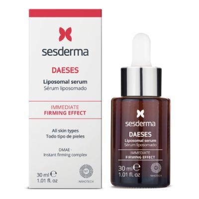 SESDERMA DAESES LIPOSOMAL Serum liftingujące, 30 ml