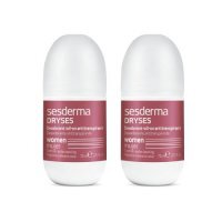 Sesderma Dryses Dezodorant Antyperspirant dla kobiet, 2 x 75 ml