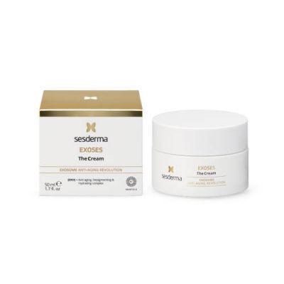 Sesderma Exoses The Cream, 50 ml