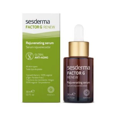 SESDERMA Factor G renew Serum, 30 ml