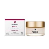 Sesderma Furelac Antyoksydacyjny krem do twarzy do skóry suchej, 50 ml