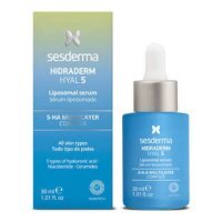 Sesderma Hidraderm Hyal 5 Serum Liposomowe do twarzy, 30 ml