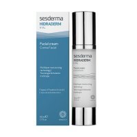 SESDERMA HIDRADERM HYAL krem do twarzy 50 ml