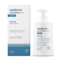SESDERMA HIDRADERM HYAL REPAIR Mleczko intensywnie nawilżające, 200 ml