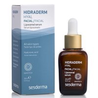 SESDERMA HIDRADERM HYAL serum liposomowe 30 ml