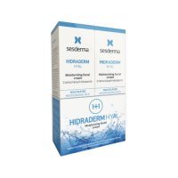 Sesderma Hidraderm Hyal Zestaw kosmetyków do pielęgnacji twarzy