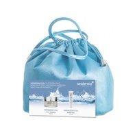 SESDERMA HIDRADERM HYAL Zestaw Odżywczy krem do twarzy, 50ml + Krem Kontur oczu, 15ml