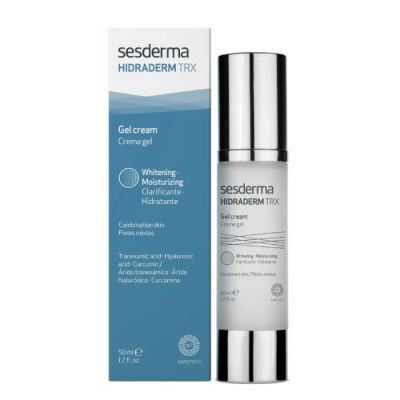 SESDERMA HIDRADERM TRX Krem żel, 50ml
