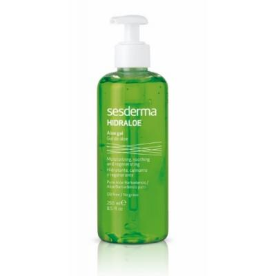 SESDERMA HIDRALOE żel aloesowy 250 ml