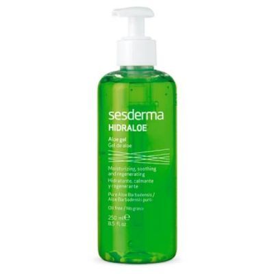 SESDERMA HIDRALOE żel aloesowy 250 ml