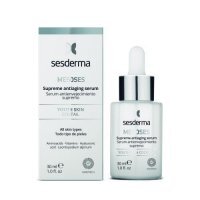 Sesderma Mesoses Supreme Antiaging Serum przeciwstarzeniowe, 30ml  KRÓTKA DATA 30.11.2024