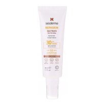 SESDERMA Repaskin Facial Spf30 Tacto Seda, 50ml KRÓTKA DATA 30.11.2025