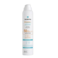 SESDERMA REPASKIN Pediatryczny balsam w sprayu SPF50+, 200ml