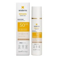 Sesderma Repaskin Urban 365 Depigmentujący fotoprotektor SPF50+, 50 ml