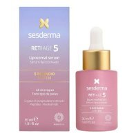 Sesderma Reti Age 5 Serum liposomowe do twarzy, 30 ml