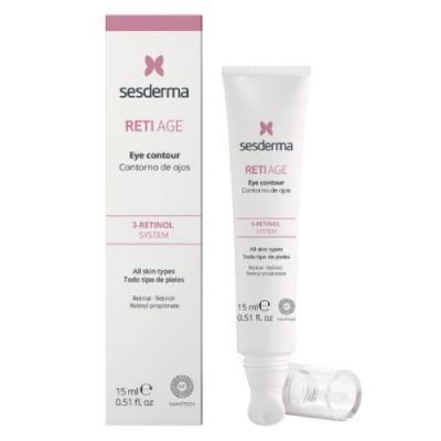 SESDERMA RETI-AGE kontur oczu 15 ml