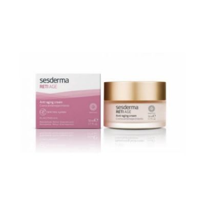 SESDERMA RETI-AGE krem 50 ml